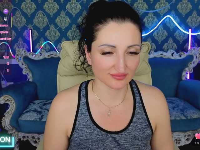 MissRossi's BongaCams show and profile