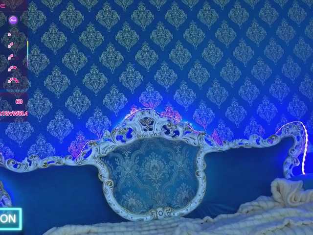 MissRossi's BongaCams show and profile