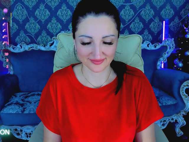 MissRossi's BongaCams show and profile