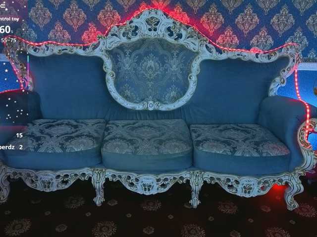 MissRossi's BongaCams show and profile