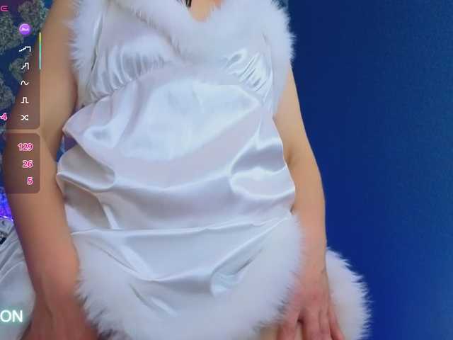 MissRossi's BongaCams show and profile