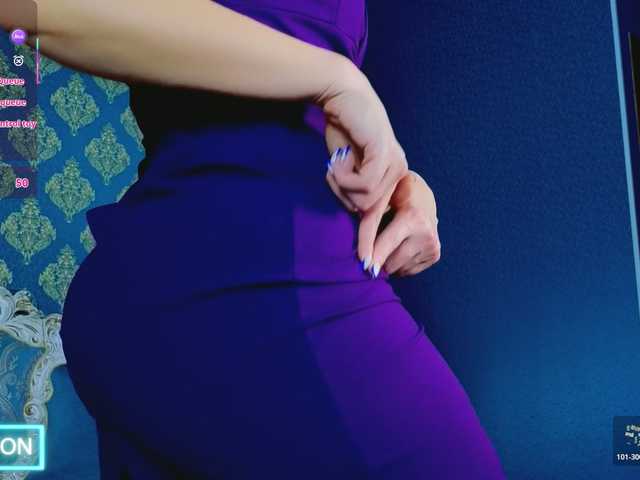 MissRossi's BongaCams show and profile