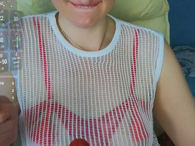 MissRossi's BongaCams show and profile