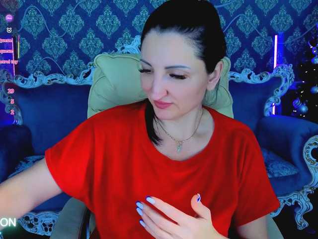 MissRossi's BongaCams show and profile