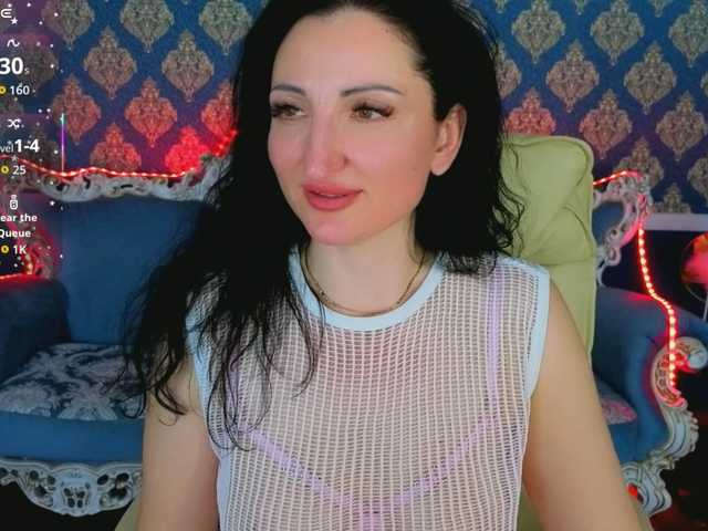 MissRossi's BongaCams show and profile