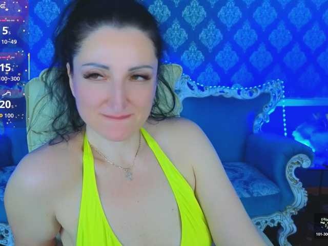 MissRossi webcam bongacams model stream image