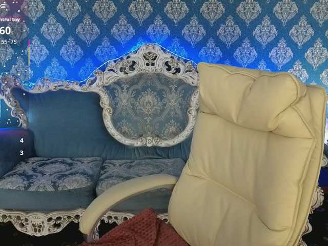 MissRossi's BongaCams show and profile