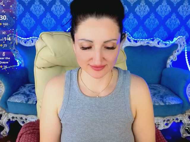 MissRossi's BongaCams show and profile