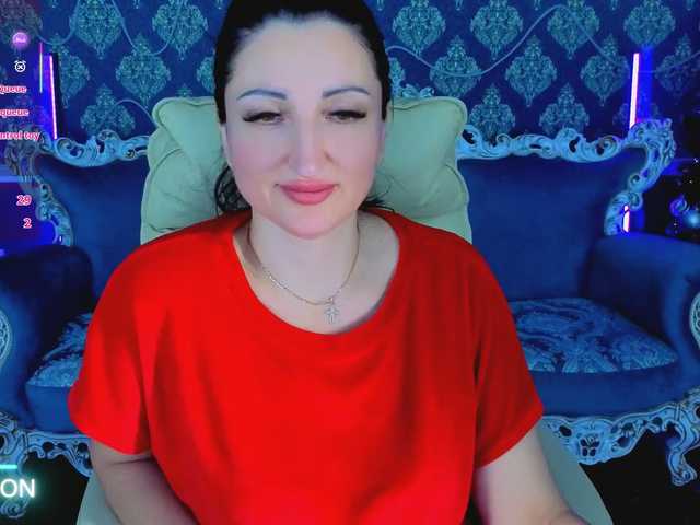 MissRossi's BongaCams show and profile