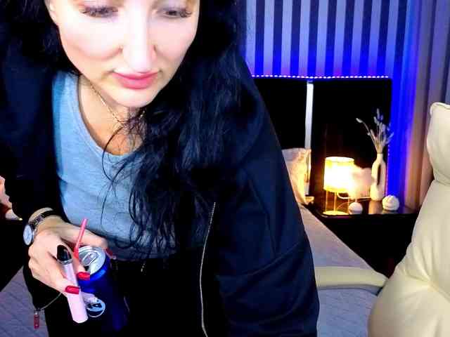 MissRossi webcam