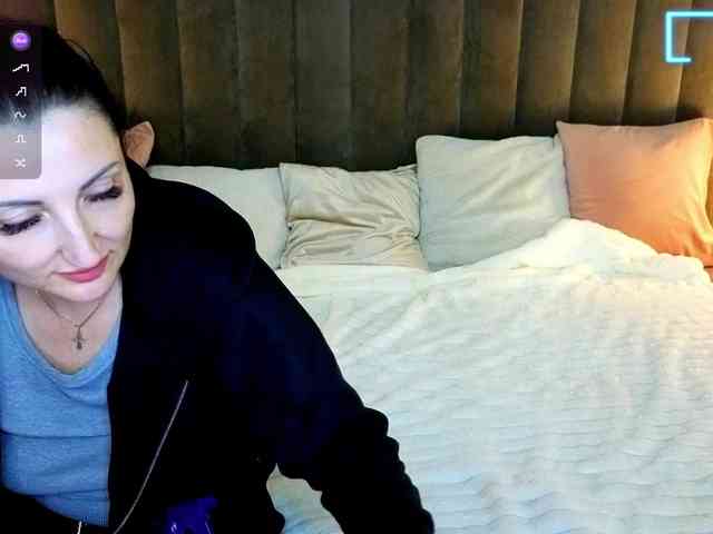 MissRossi webcam