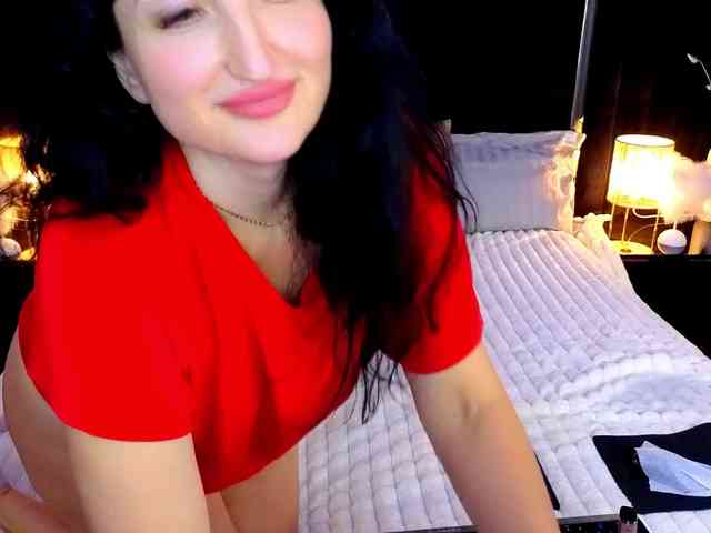 MissRossi webcam
