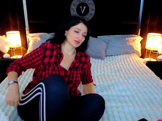 MissRossi webcam