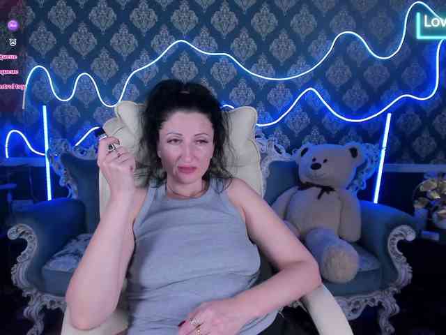 MissRossi webcam