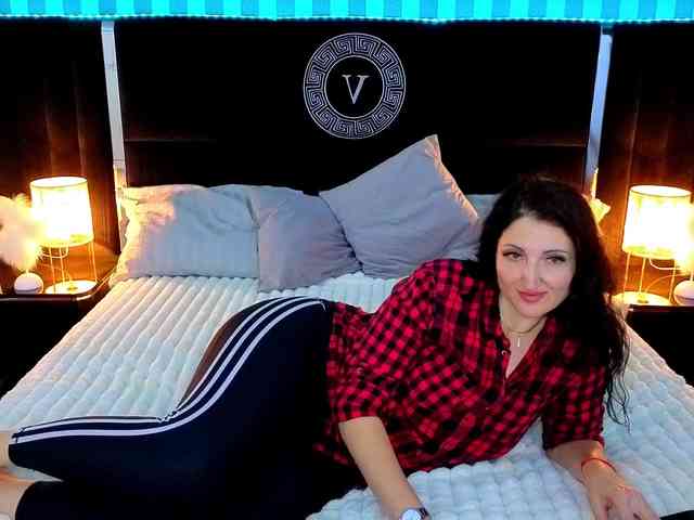 MissRossi webcam