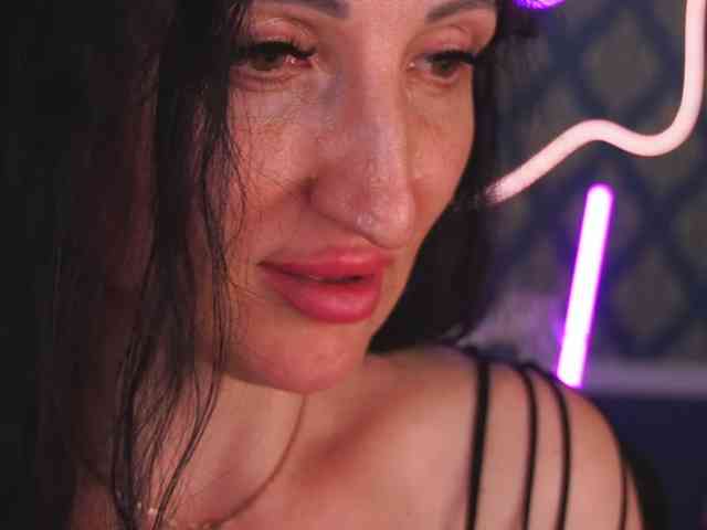 MissRossi webcam