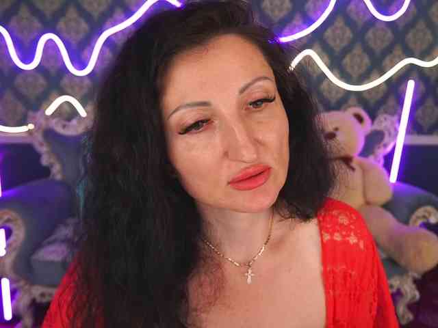 MissRossi