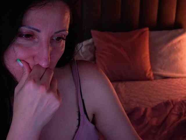 MissRossi webcam