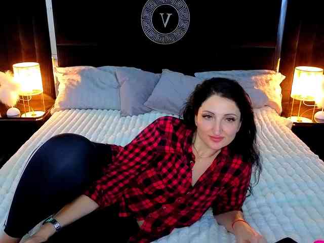 MissRossi webcam