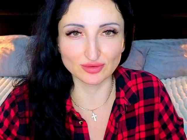 MissRossi webcam