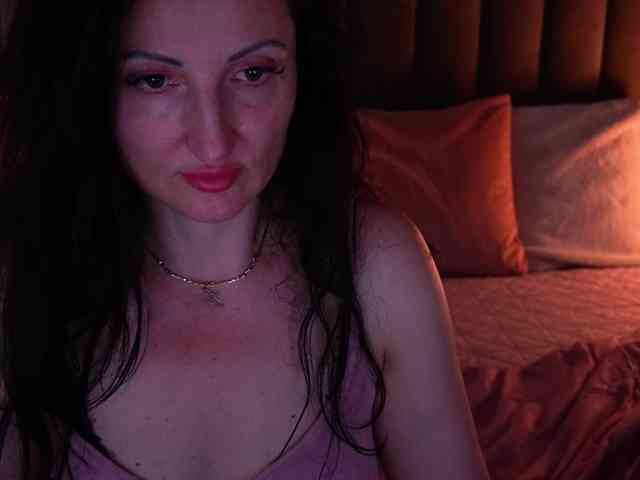 MissRossi webcam