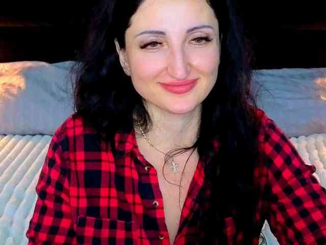 MissRossi webcam