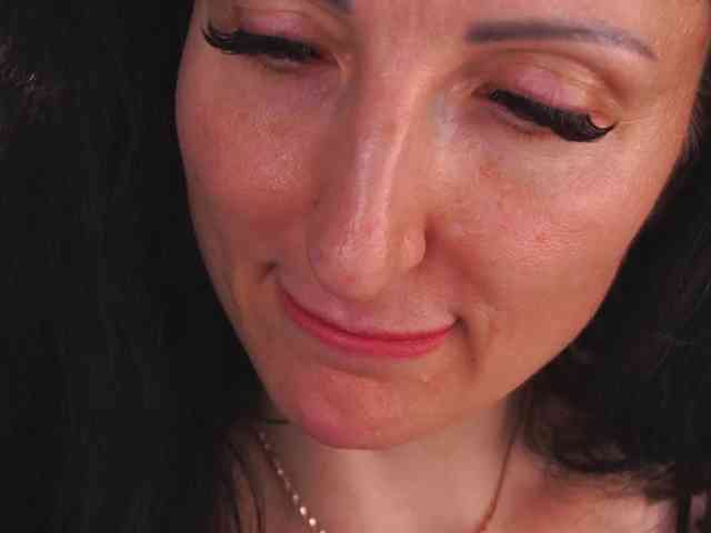 live free chat MissRossi