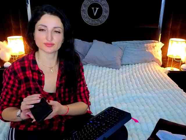 MissRossi webcam