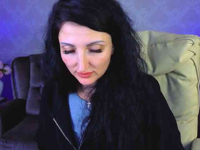 MissRossi webcam