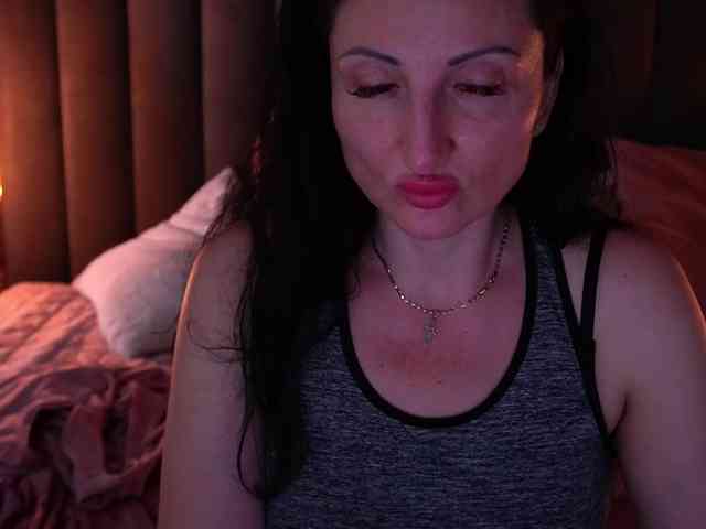 MissRossi webcam
