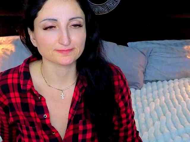 MissRossi webcam