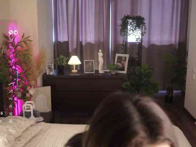 Lana-Haze webcam