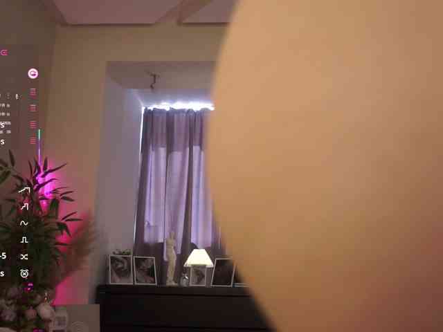 Lana-Haze webcam