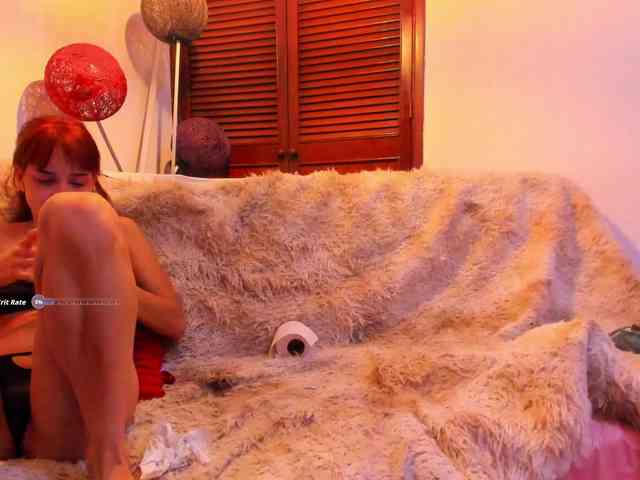 Eternal-Fantasy Live Webcam on BongaCams
