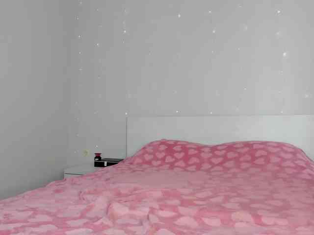 Crystal-Charm webcam