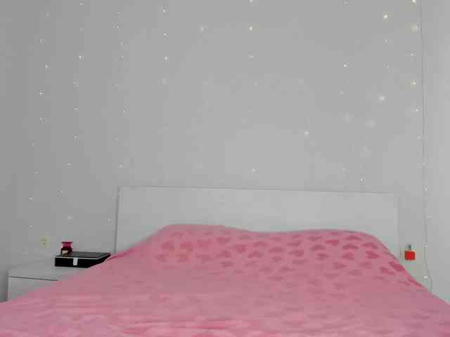 Crystal-Charm webcam