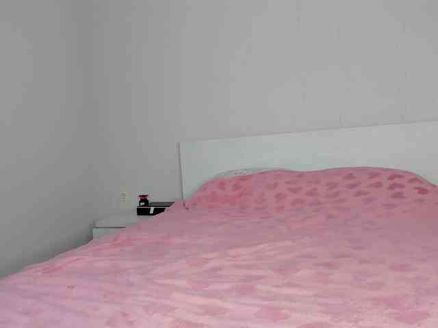 Crystal-Charm webcam