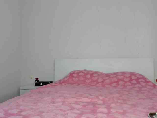 Crystal-Charm webcam