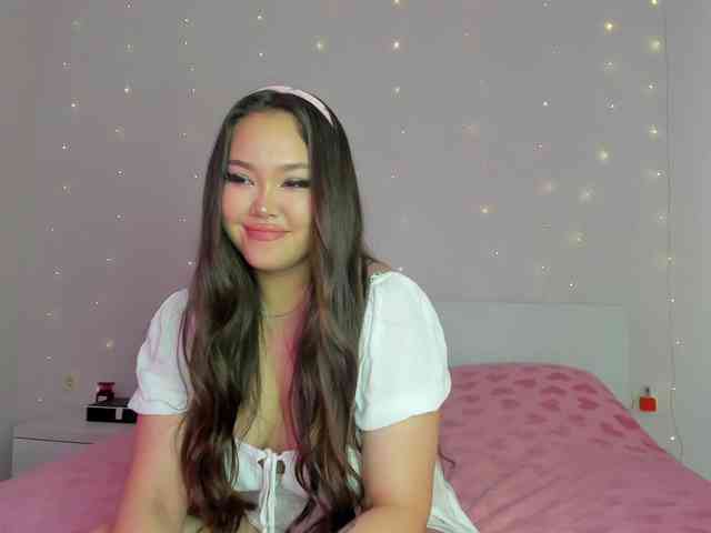 Crystal-Charm webcam