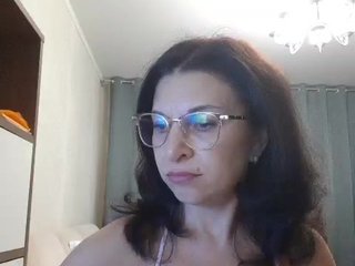 IriskaMai Porn Show