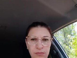 IriskaMai Porn Show