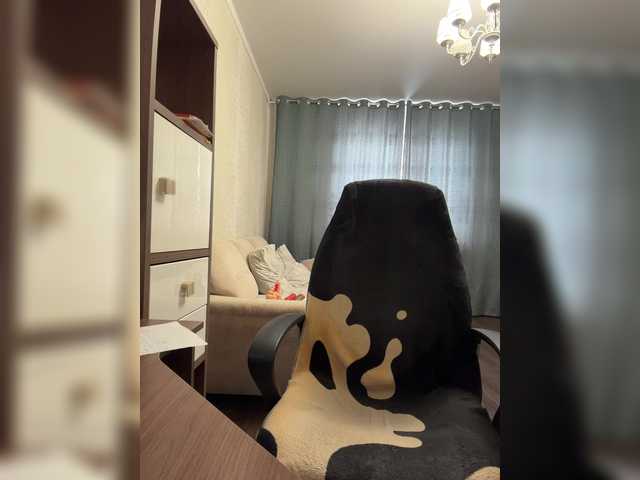 IriskaMai's BongaCams show and profile