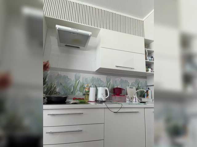 IriskaMai's BongaCams show and profile