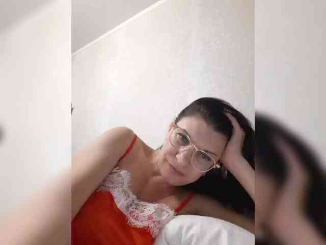 IriskaMai webcam
