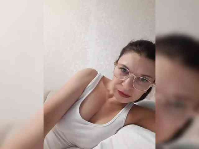 IriskaMai webcam