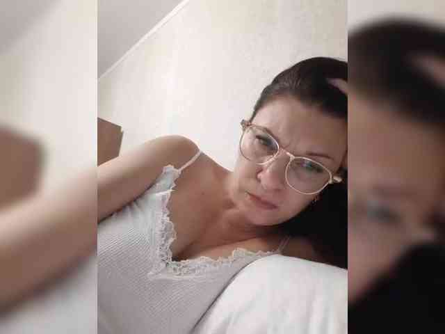 IriskaMai webcam