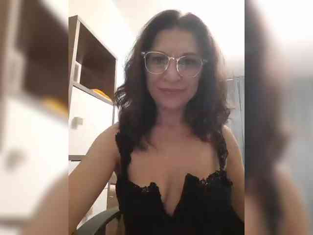 IriskaMai webcam