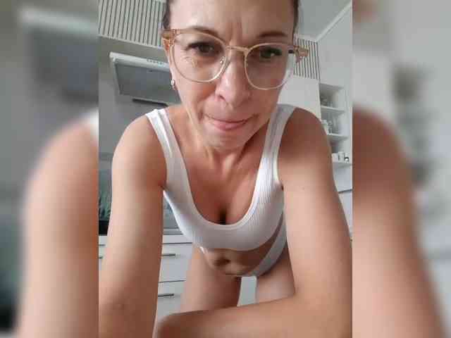 IriskaMai webcam