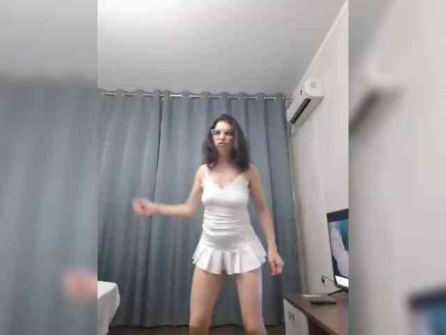 IriskaMai webcam