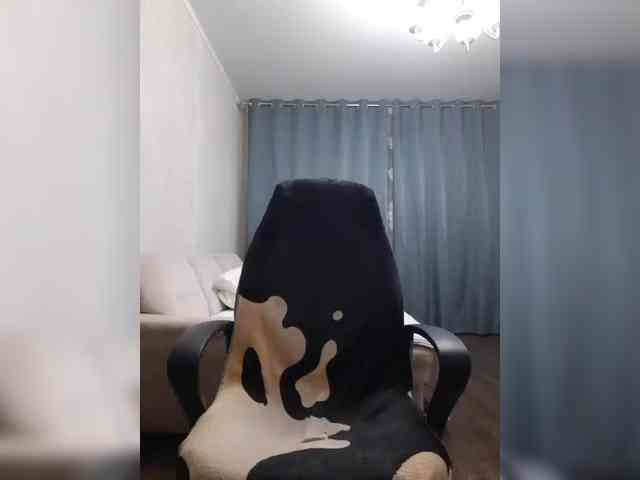IriskaMai webcam